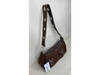 Lupe Minibag - Chocolate