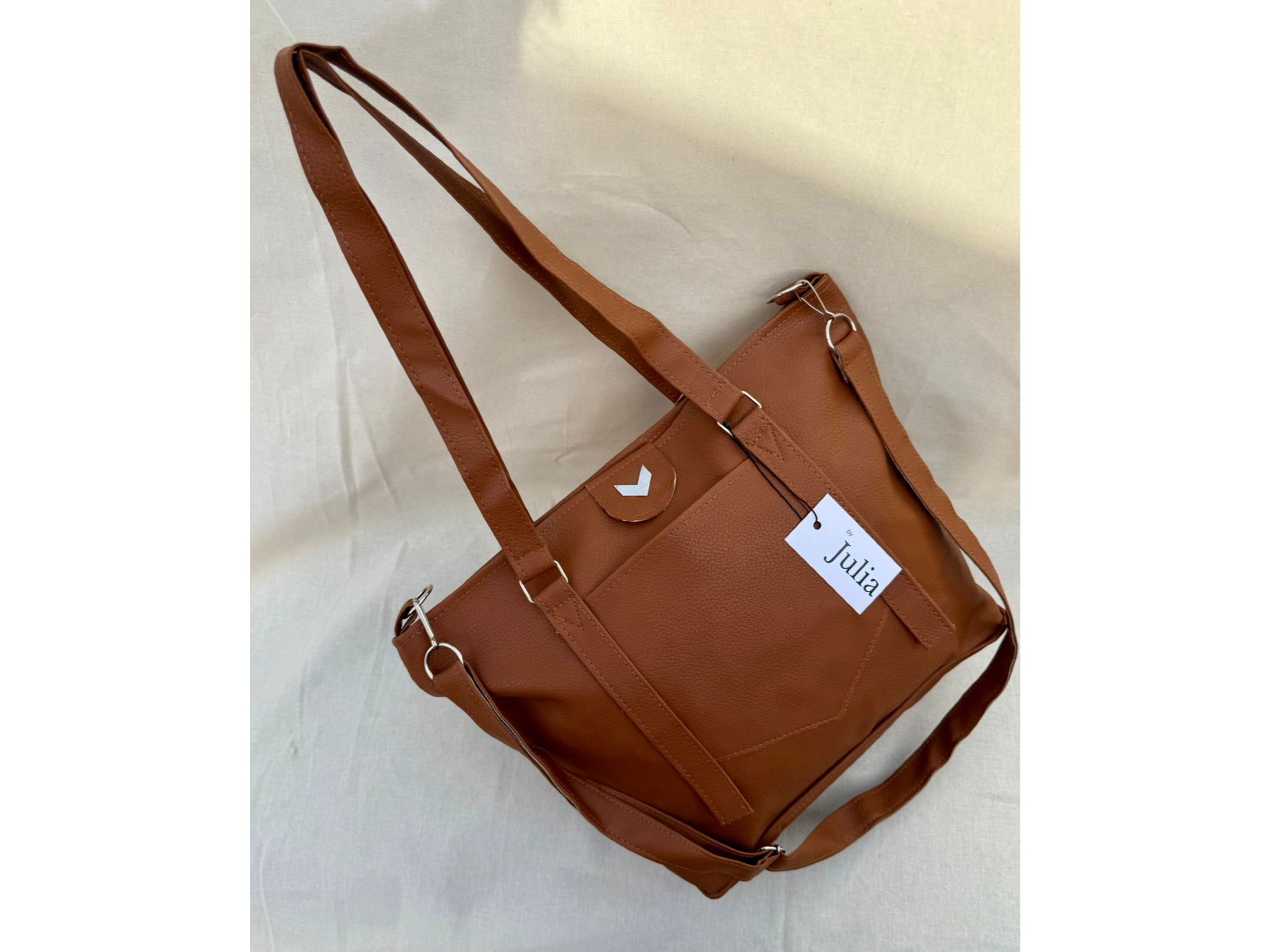 Maria Tote - Suela