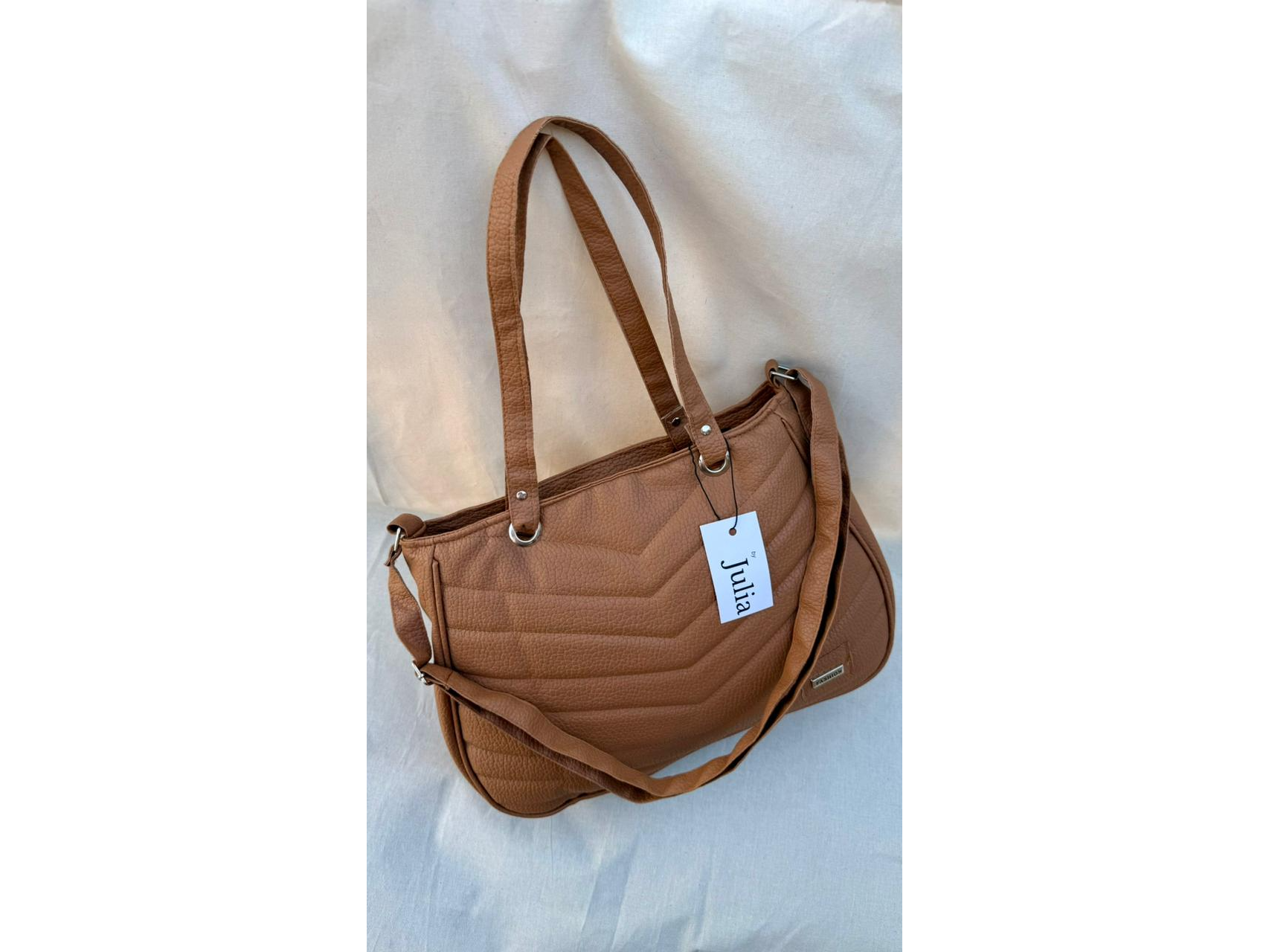 Julieta Cartera - Suela