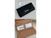 Billetera larga V1 - Negro