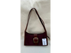 Josefina Minibag - Chocolate
