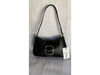 Marcela Minibag - Negro
