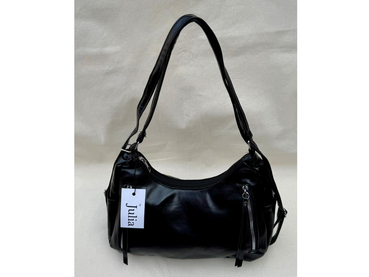 Roma Cartera - Negro