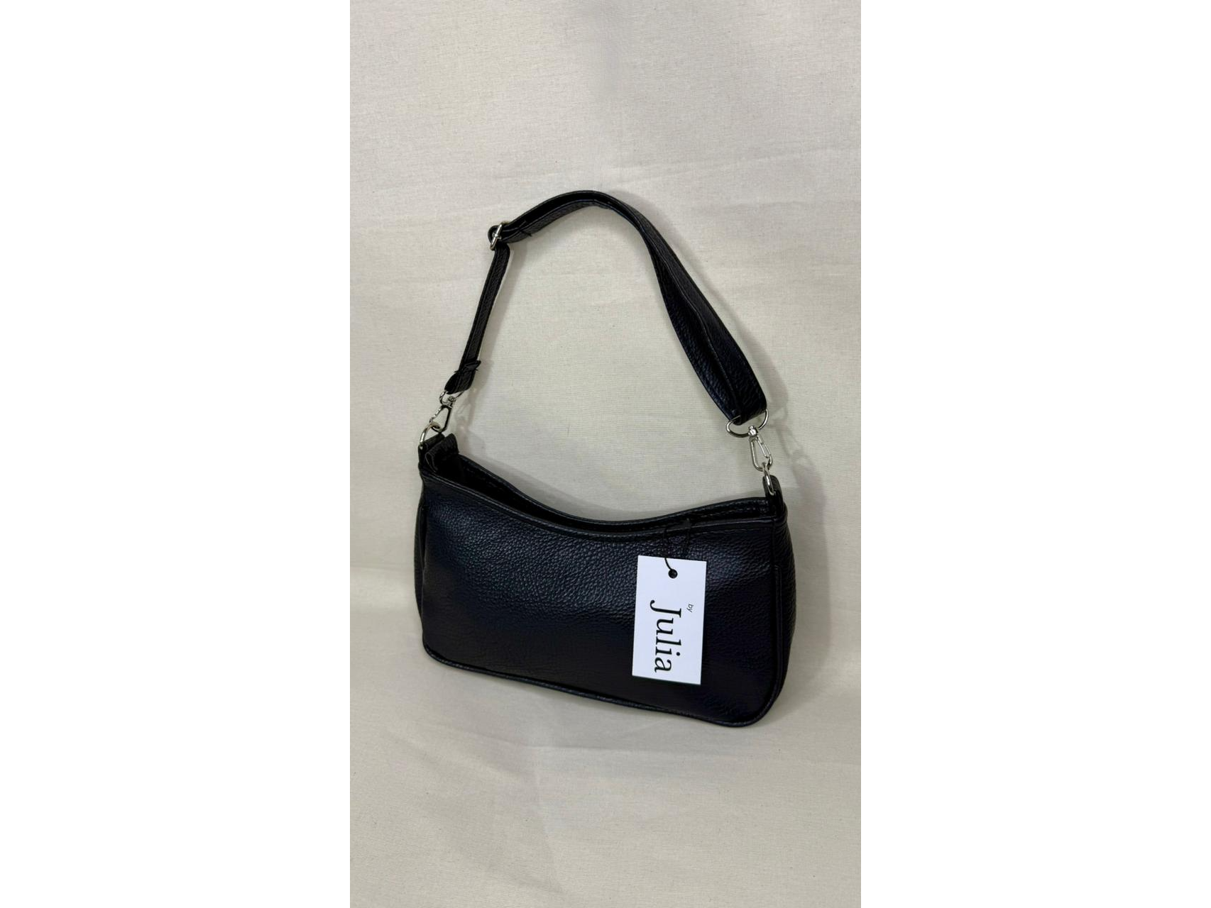 Luli Minibag - Negra