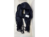Bufandon Nube - Negro