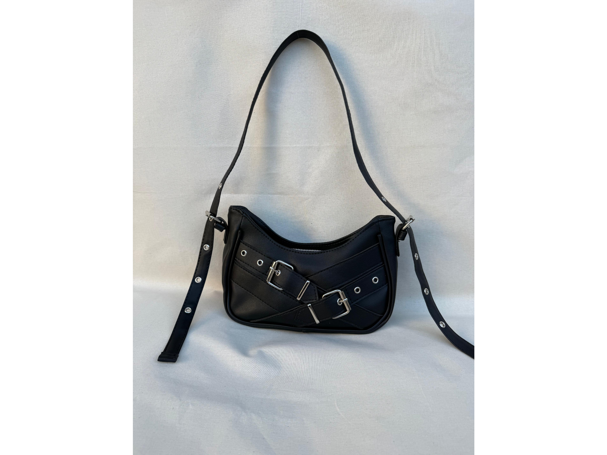 Cata Minibag - Negra