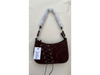 Chiara Minibag - Chocolate