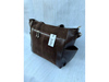 Lara Tote - Chocolate