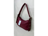Cleo Minibag - Bordo