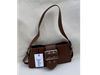 Lena Minibag - Chocolate