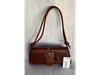 Pia Minibag - Chocolate