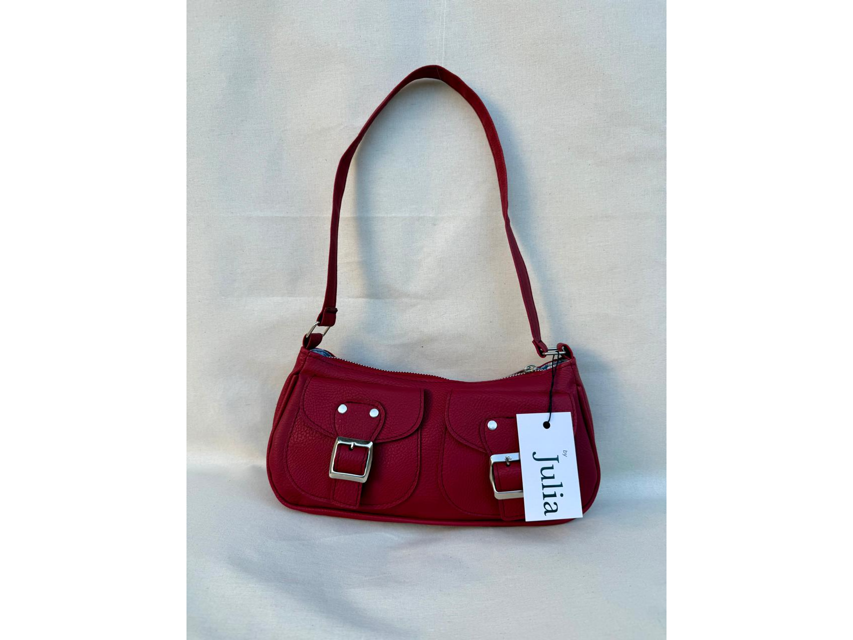 Lola Minibag - Cherry