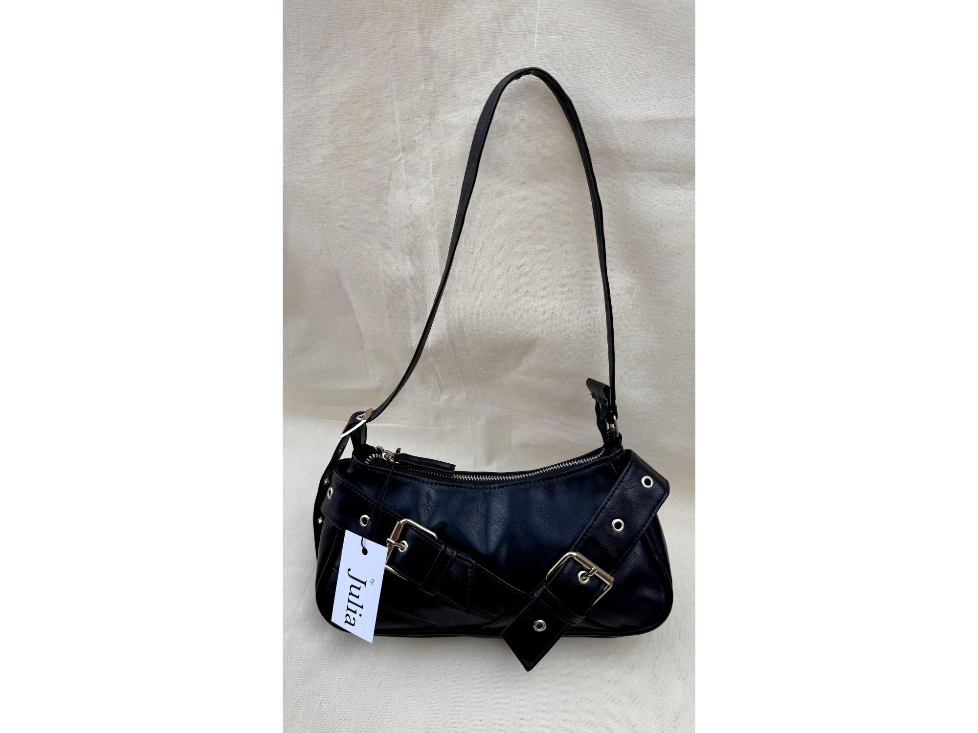 Sol Minibag - Negro