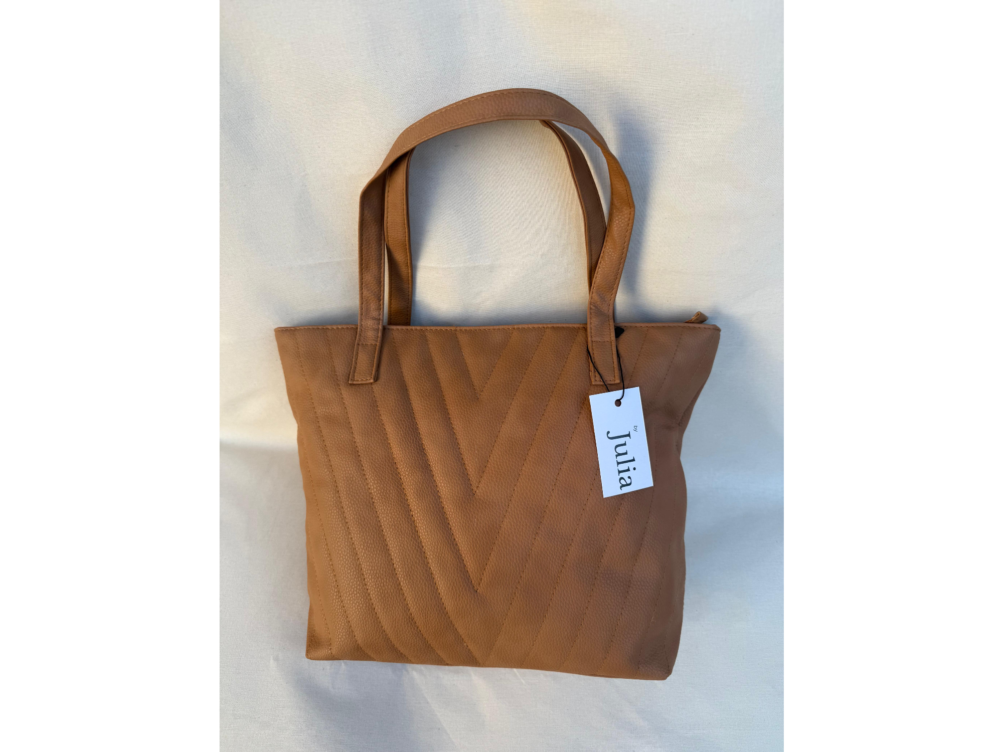 Victoria Tote – Suela