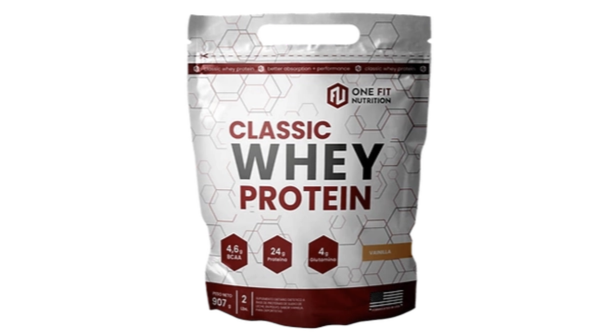 PROTEÍNAS