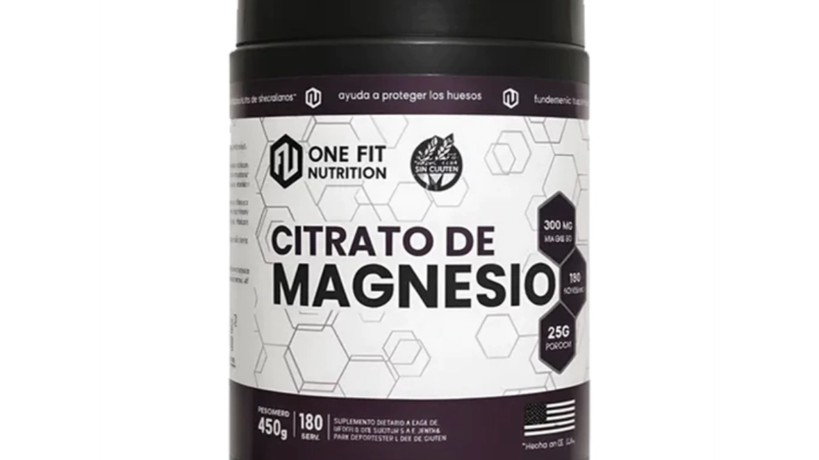 MAGNESIOS