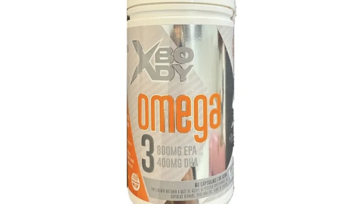 OMEGA 3