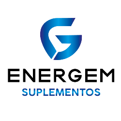 Logo Energem Suplementos