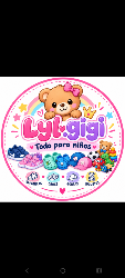 Logo Luli.gigi