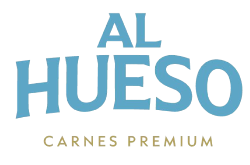 Logo Al Hueso