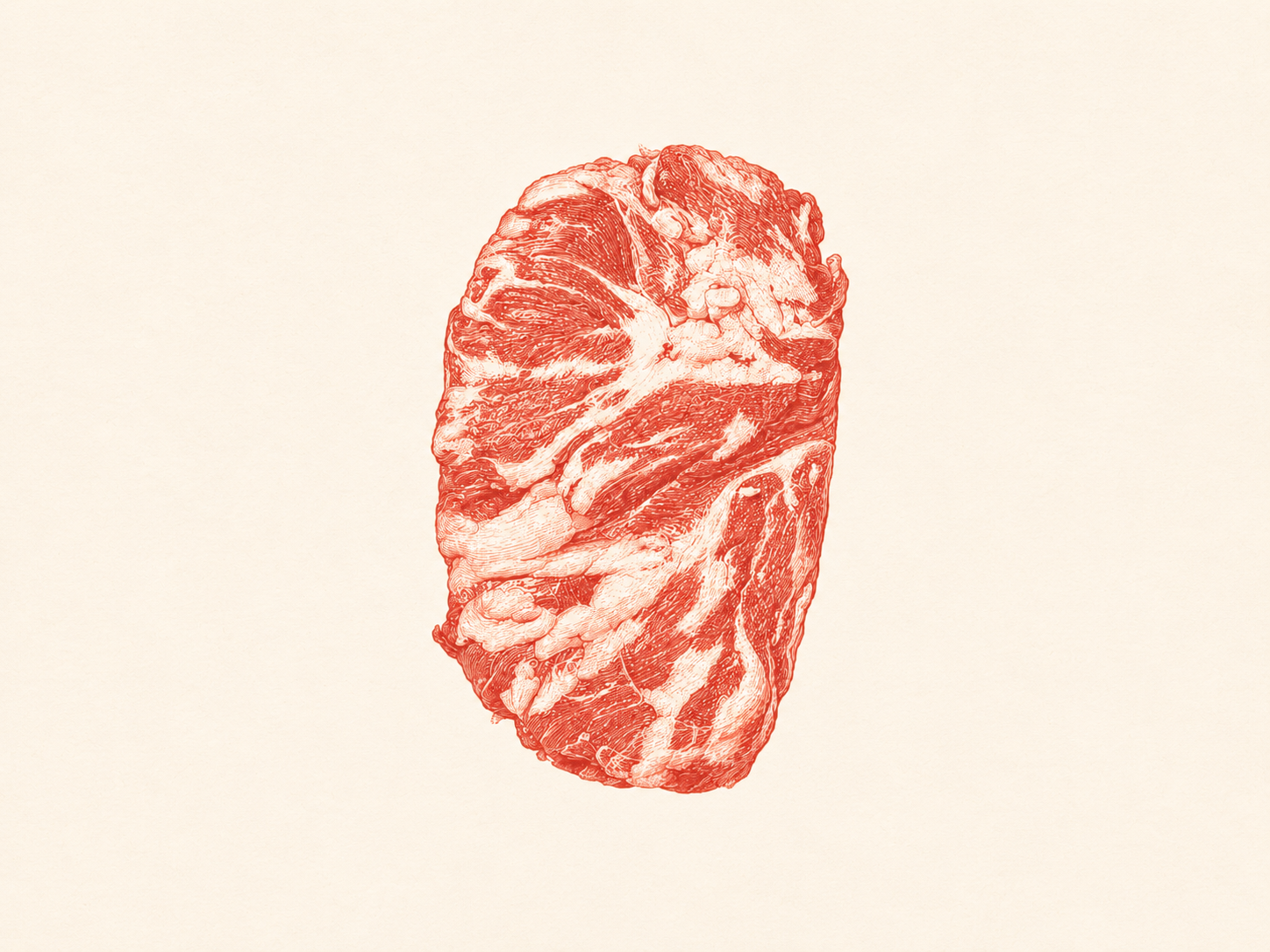 Arañita x 250 gr