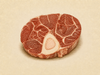 Osobuco x 1kg