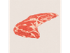 Colita de Cuadril x 1kg