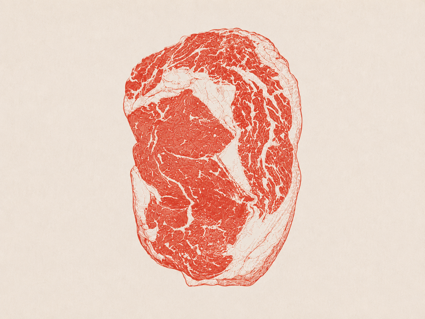 Ojo de Bife x 1kg