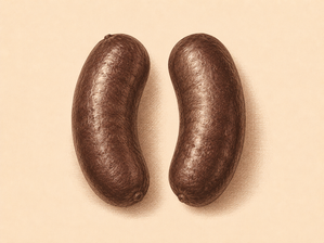 Morcilla x 1kg de Al Hueso