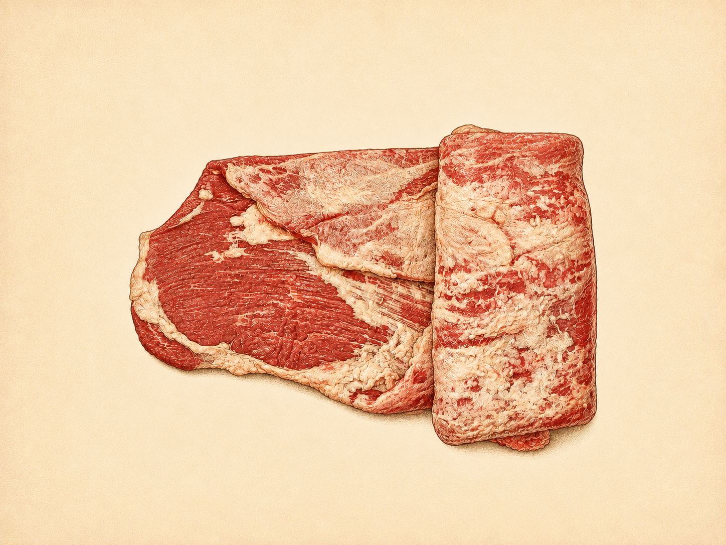 Matambre x 1kg