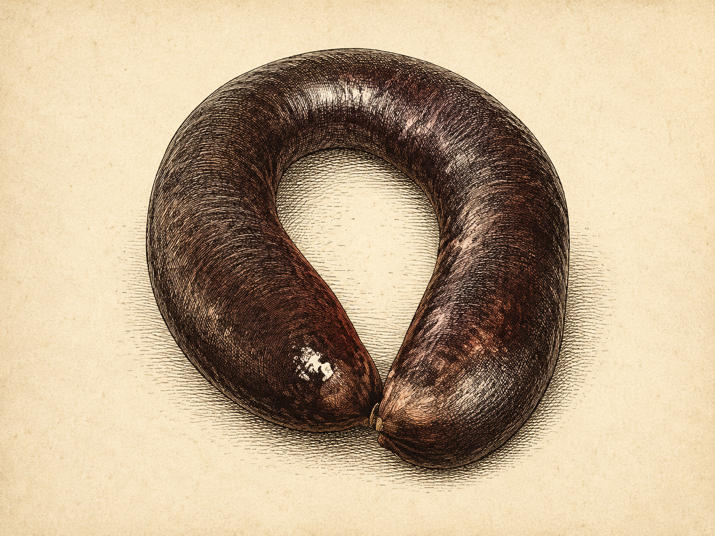Morcilla Vasca x 1kg