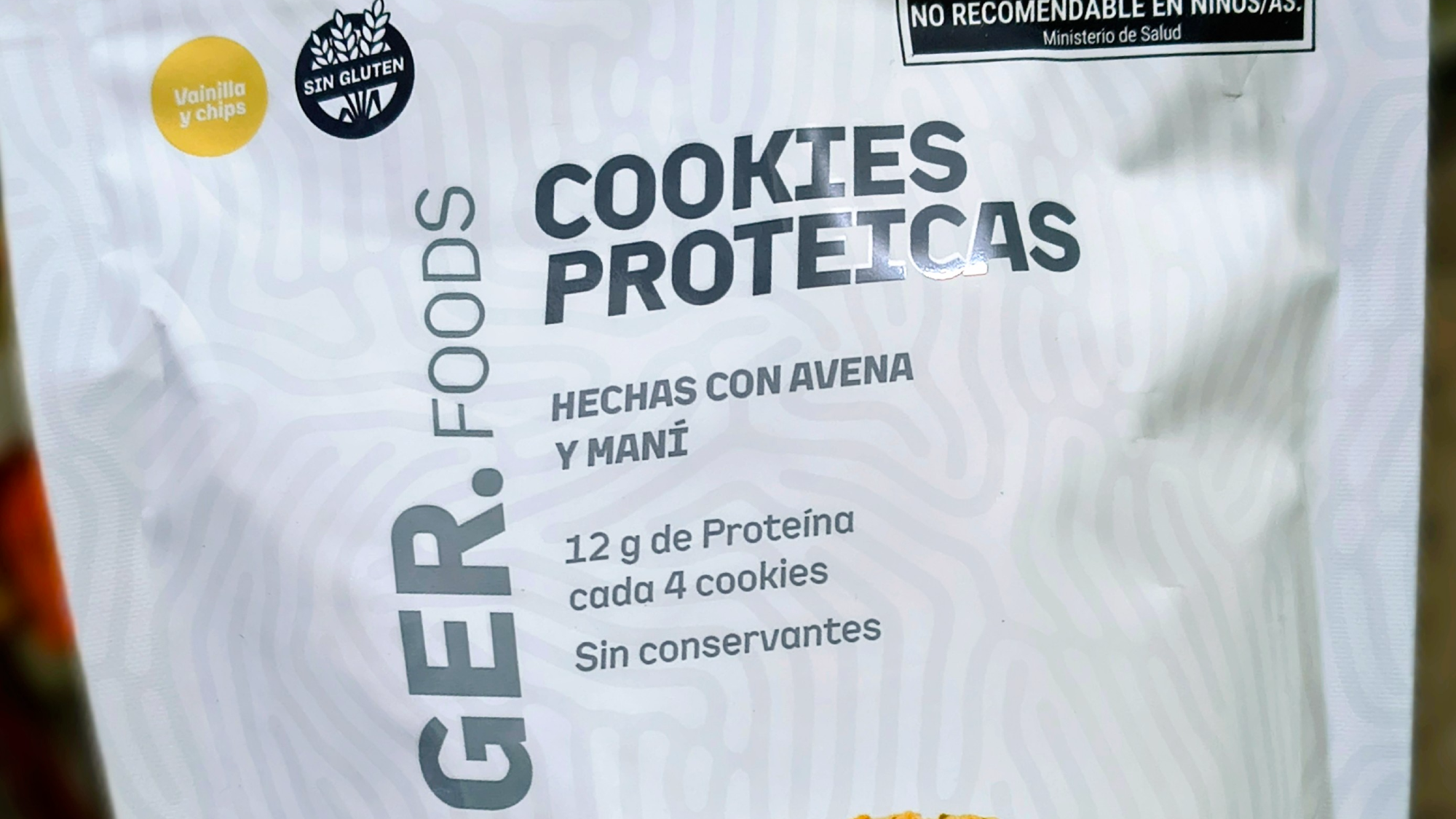 Productos GRANGER