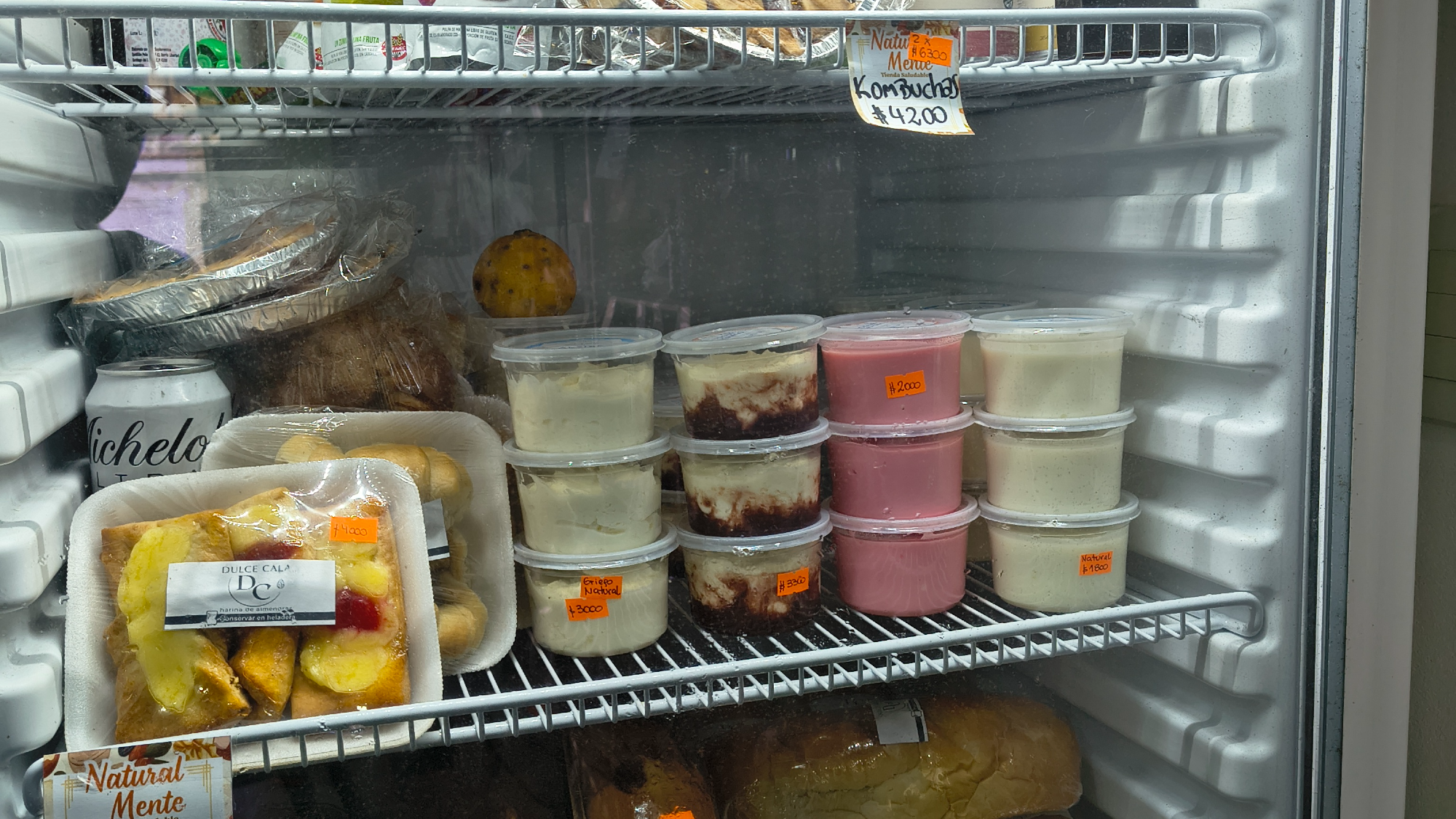 Productos Refrigerados