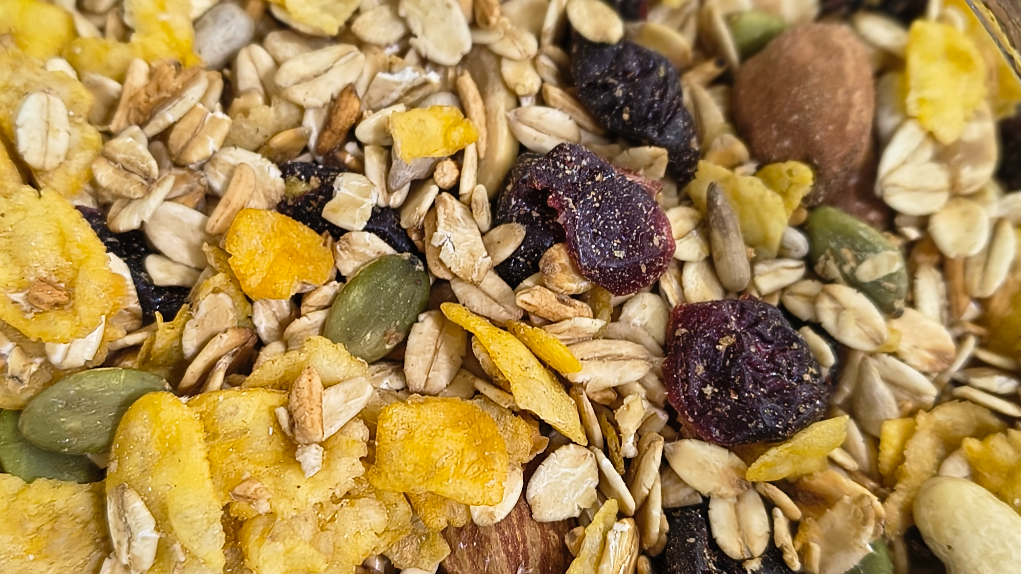 Granolas