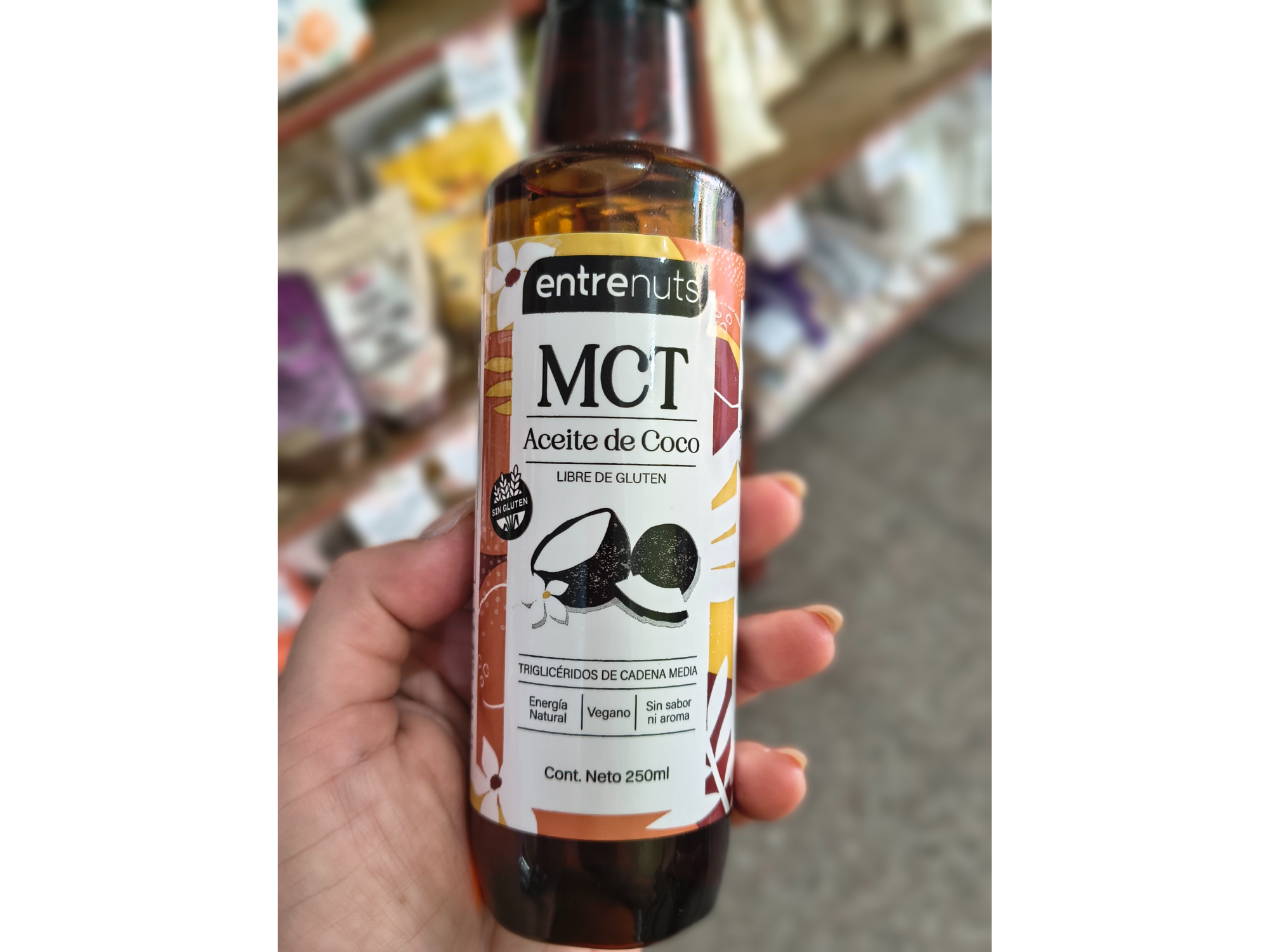 MCT