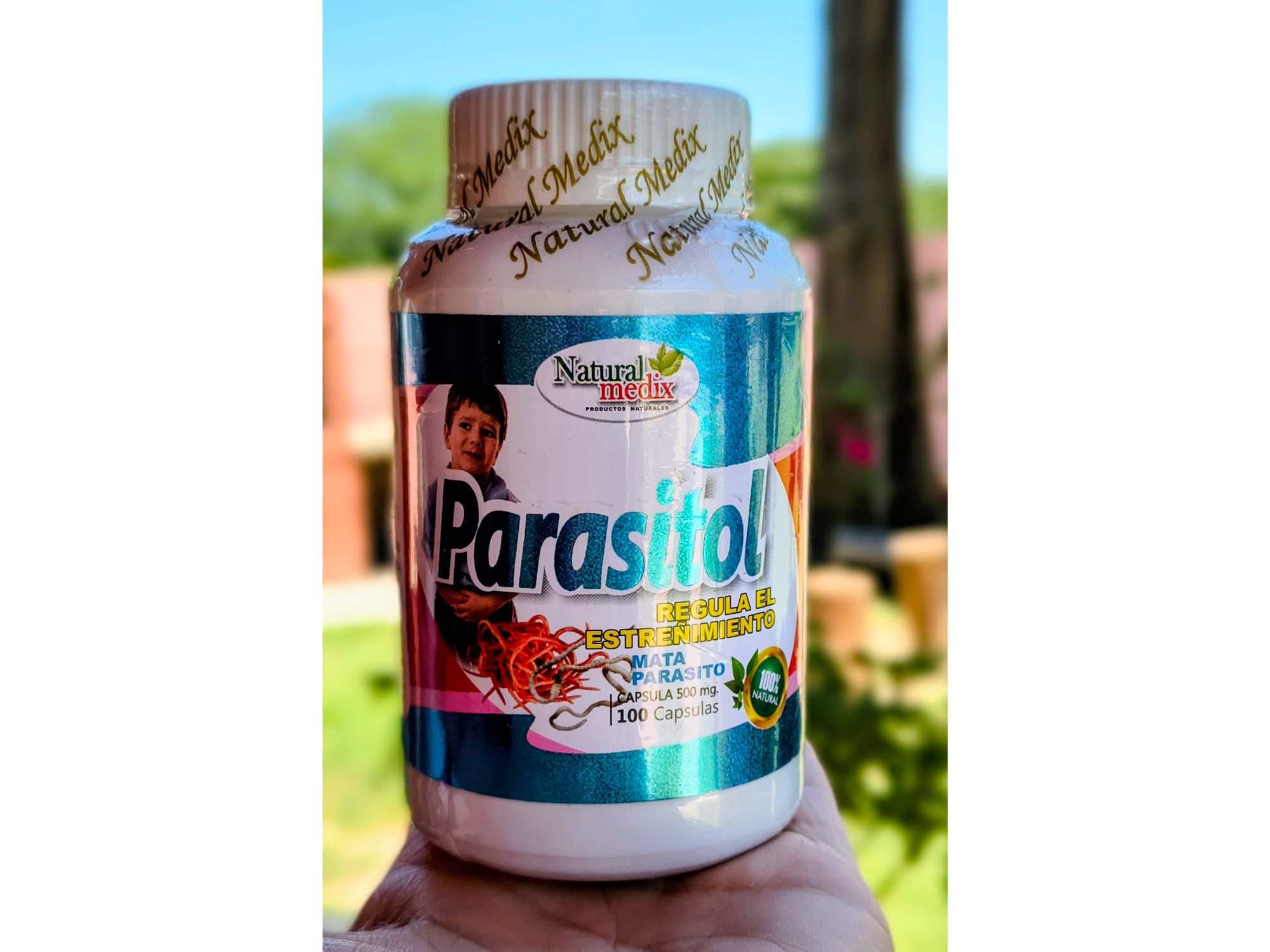 Parasitol