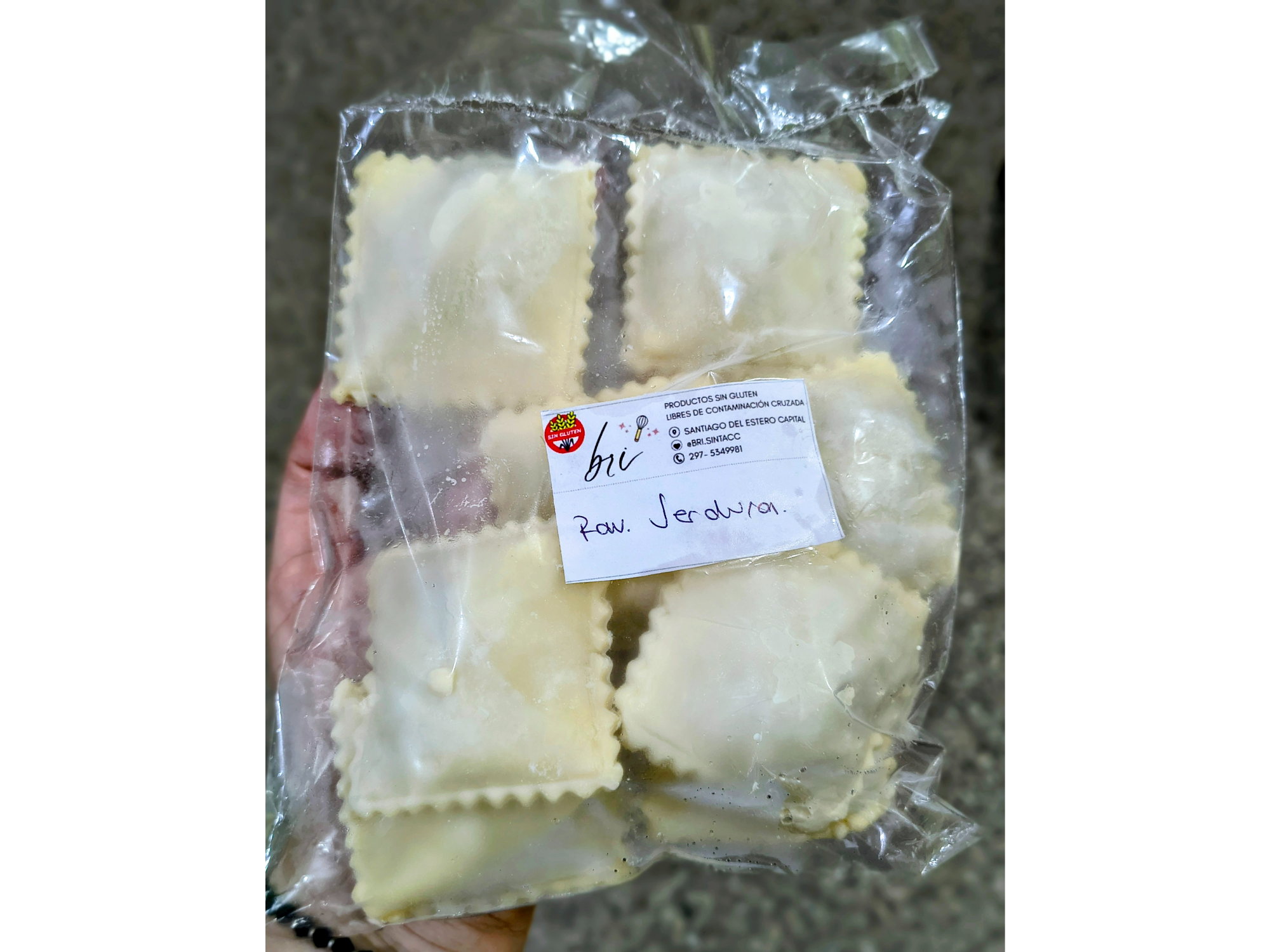 Pastas