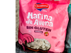 Harina de Avena