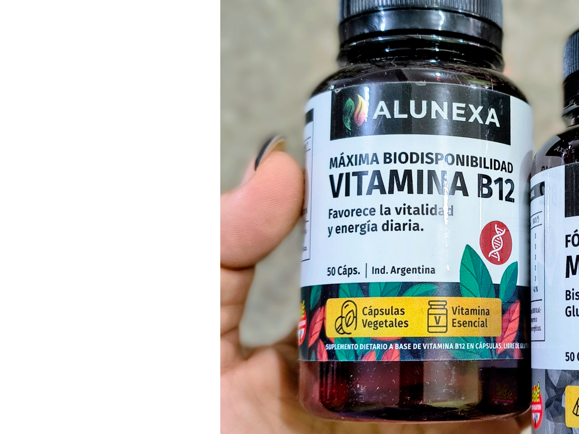 VITAMINA B12
