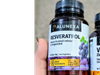 RESVERATROL CON VIT. C Y E