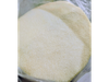 Gelatina sin sabor