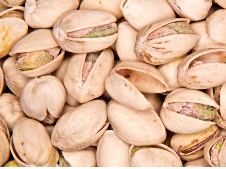 Pistachos
