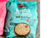 Avena Instantánea
