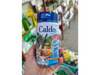 Caldo de Verduras Sin Sodio