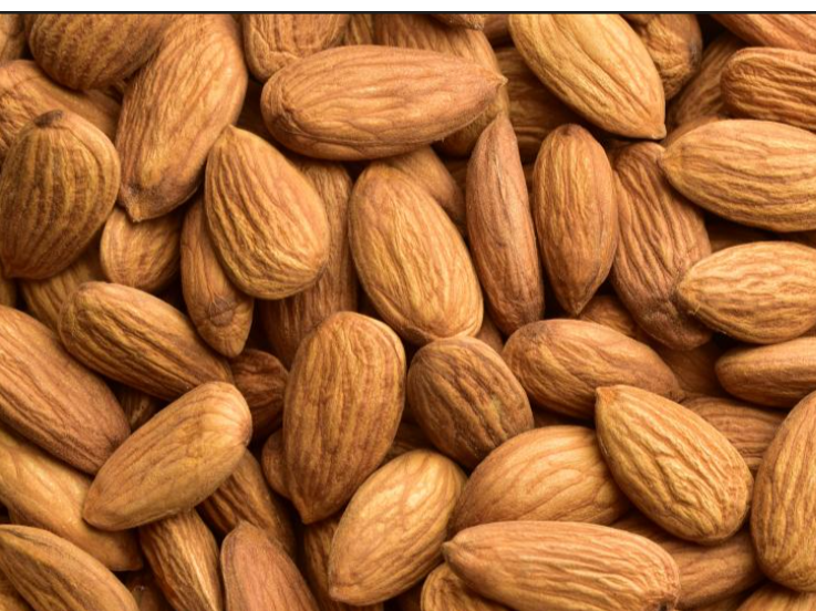 Almendras