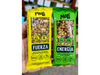 Barras de Cereal Mole