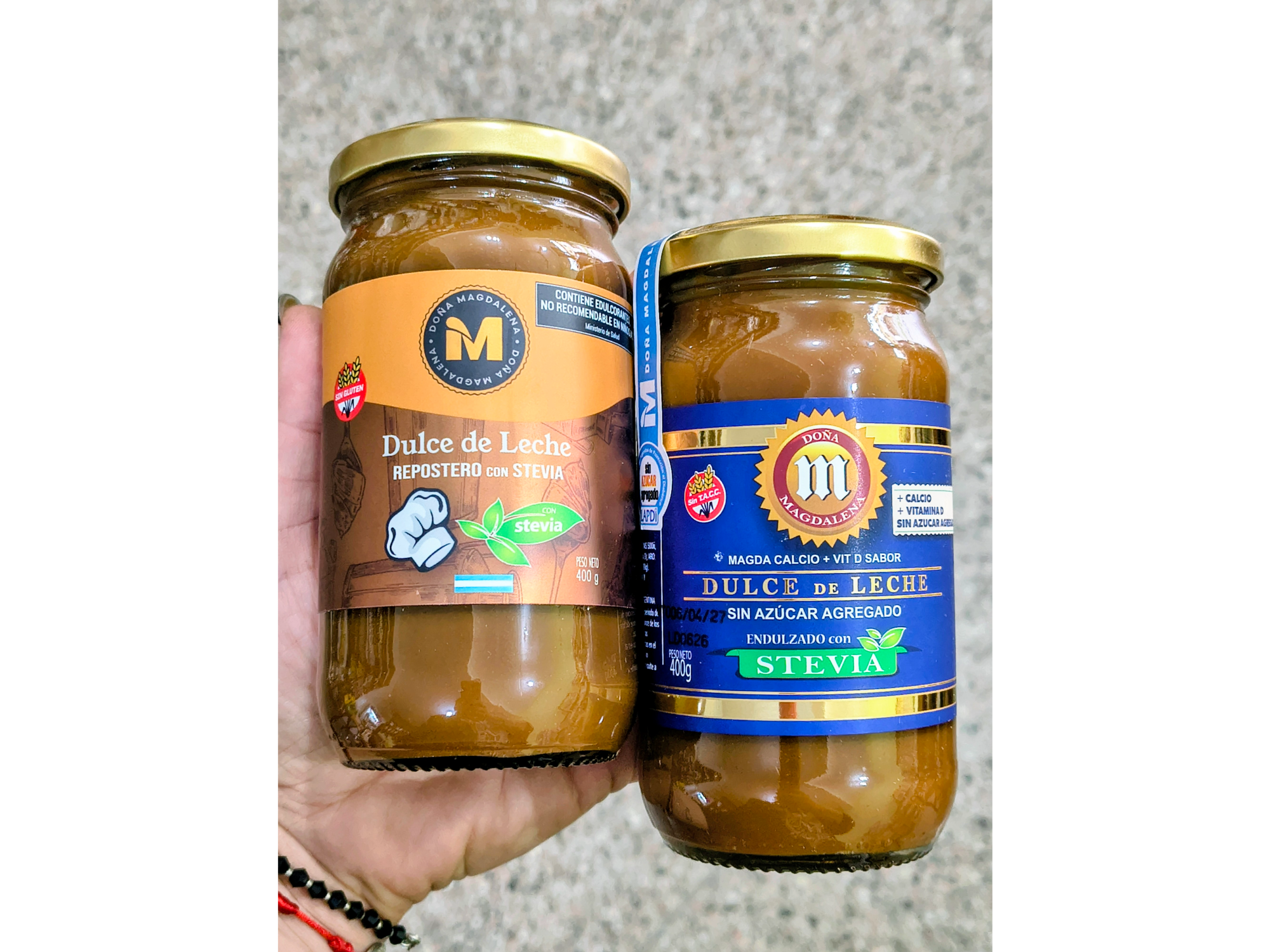 Dulce de Leche Clásico