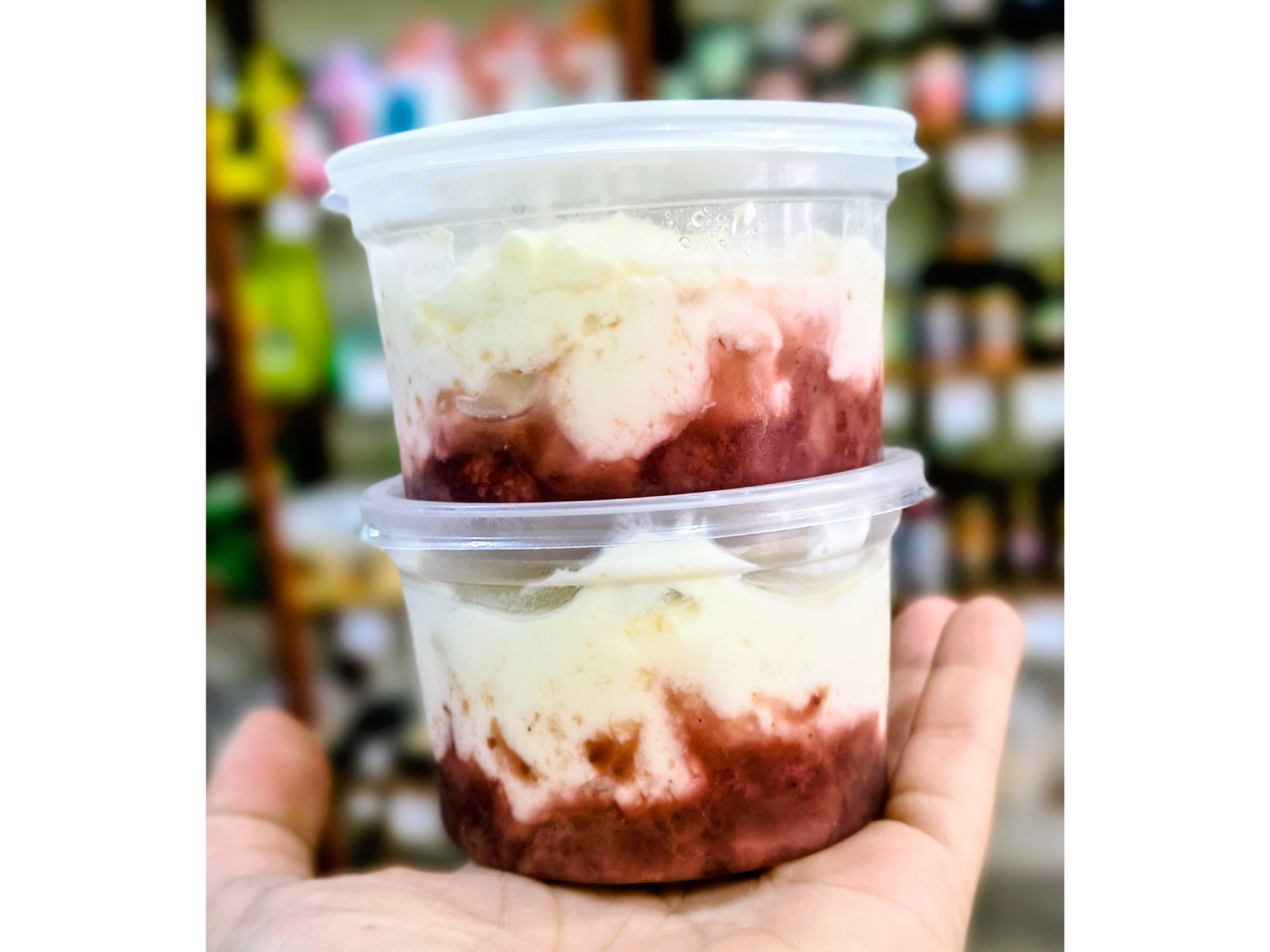 Yogurt