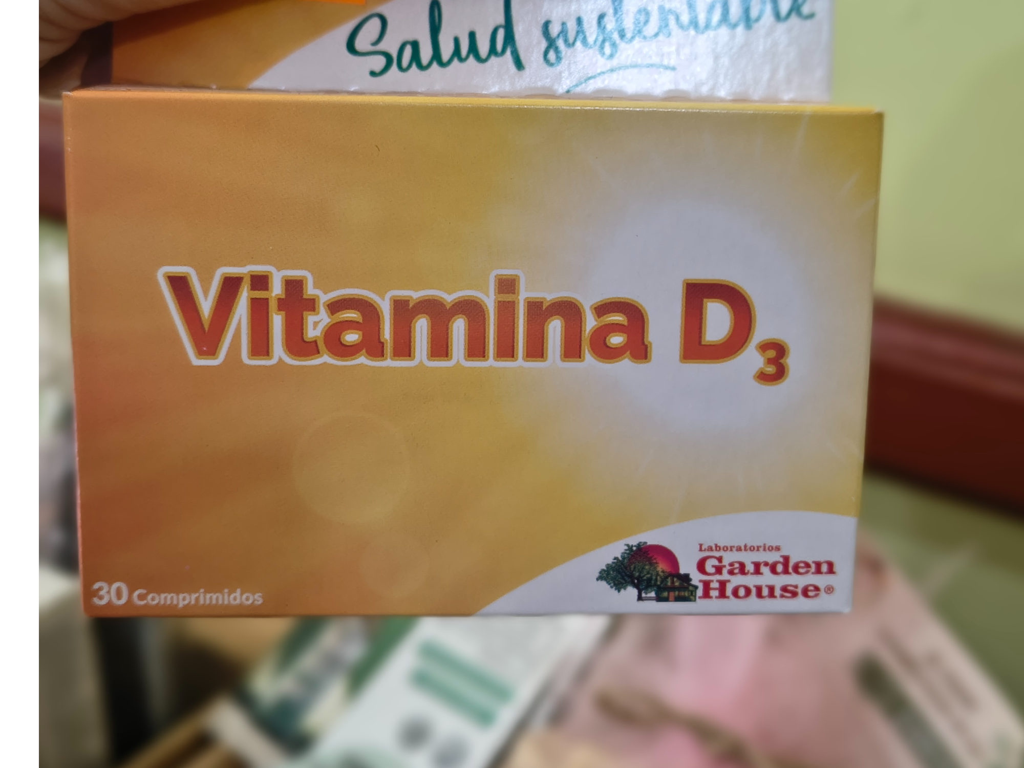 Vitamina D3