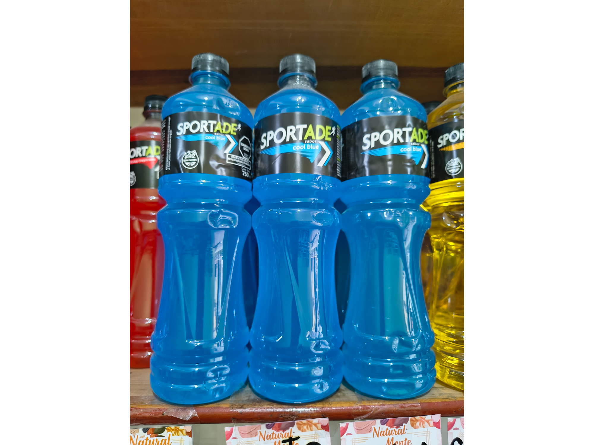 Sportade